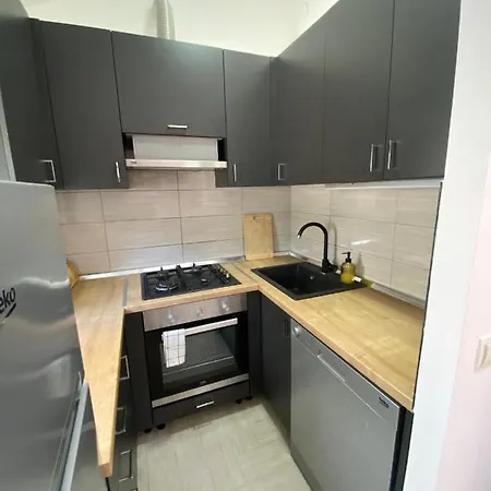 Apartman Cukar Ii *