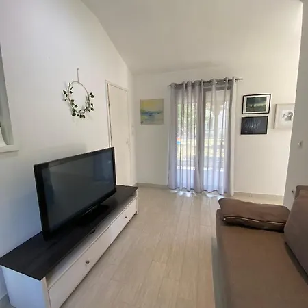 Apartman Cukar Ii *