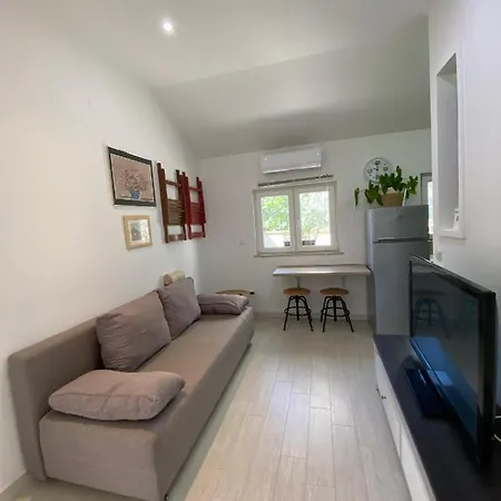 Apartman Cukar Ii