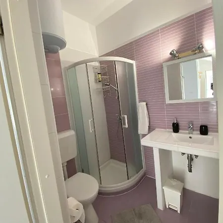 Apartment Apartman Cukar Ii