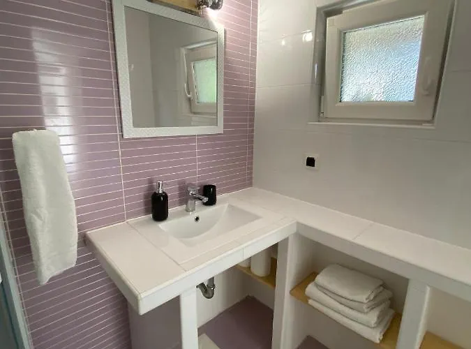 아파트 Apartman Cukar Ii 풀라