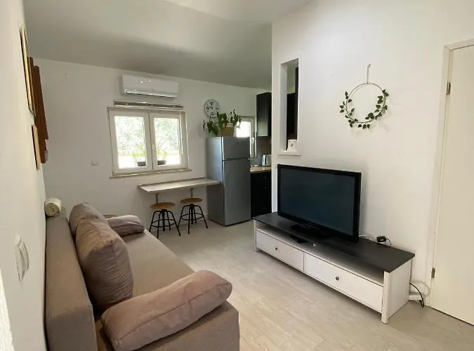 아파트 Apartman Cukar Ii *