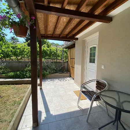 Apartament Apartman Cukar Ii