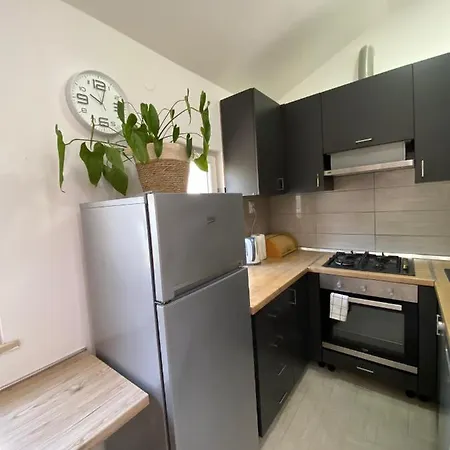 Apartman Cukar Ii Apartamento Pula