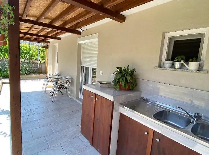 Lejlighed Apartman Cukar Ii *