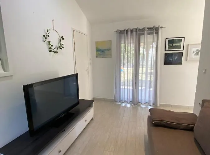 Apartman Cukar Ii *