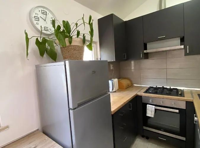 Apartman Cukar Ii Lejlighed Pula