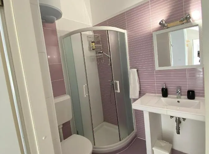 Lejlighed Apartman Cukar Ii