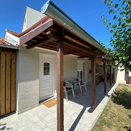 Apartman Cukar Ii Apartamento